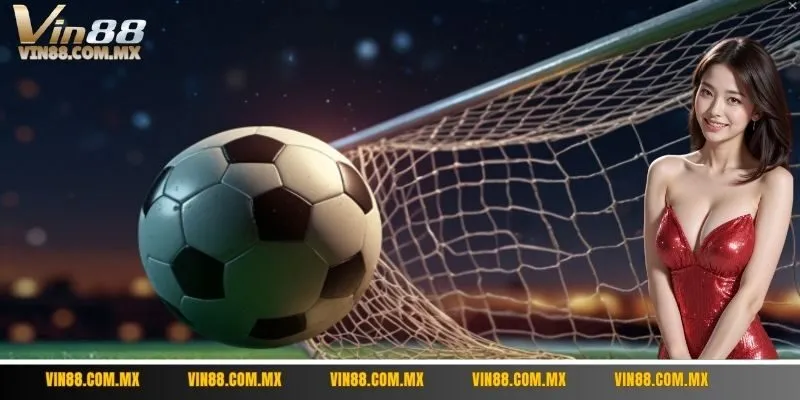 Bật mí kinh nghiệm chơi kèo penalty bất bại tại nhà cái VIN88 cho newbie