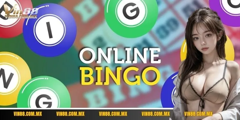 Cách chơi xổ số Bingo18 đơn giản ai cũng có thể chơi 