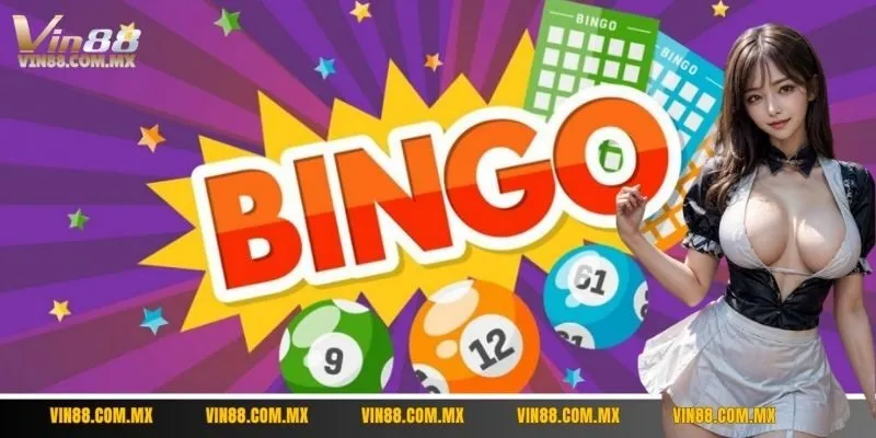 Mẹo chơi xổ số Bingo18 luôn thắng 