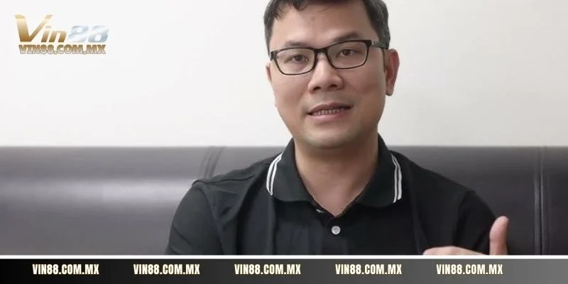 Thông tin tổng quan về CEO Phước Thomo