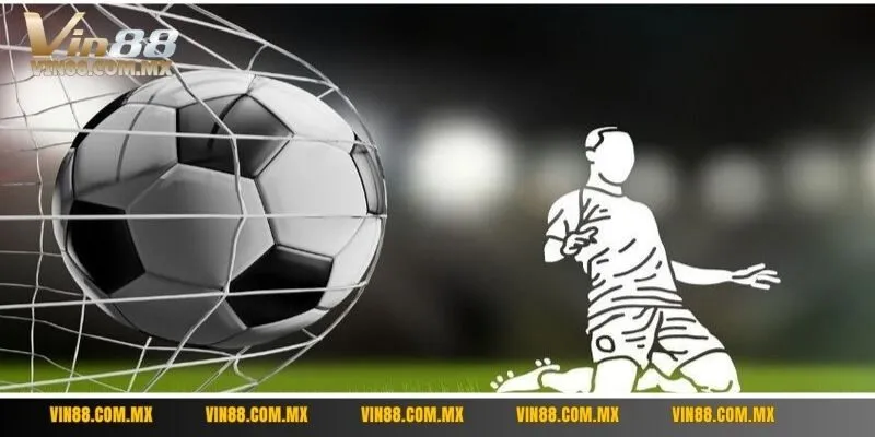 Tổng hợp cho người chơi các loại kèo penalty phổ biến tại VIN88